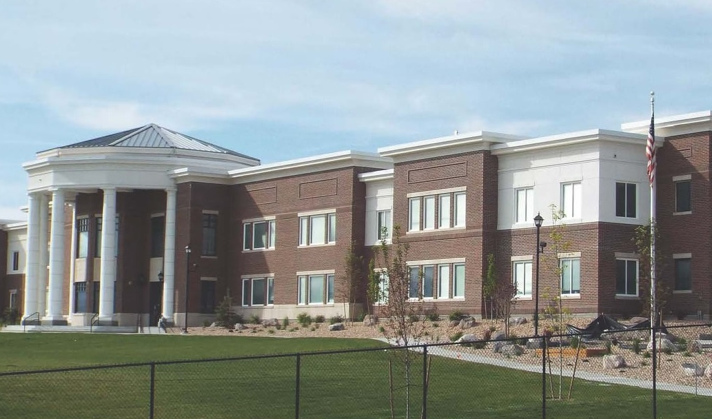 Providence Hall High School, Herriman